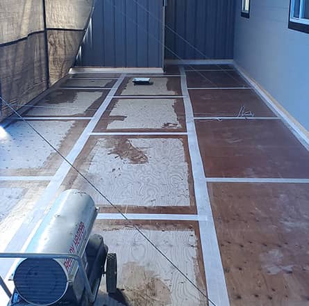 Photo of Liquid Rubber Multi-Purpose Epoxy Primer  - Marquis Gardens
