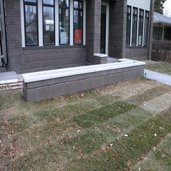 Photo of Liquid Rubber Color Sealant - Marquis Gardens