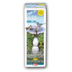 Photo of Microbe-Lift Birdbath Clear - Marquis Gardens