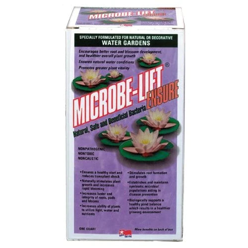 Photo of Microbe-Lift Ensure - Marquis Gardens