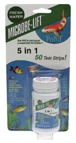 Easypro Microbe-Lift 5 in 1