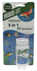 Easypro Microbe-Lift 5 in 1