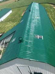 Photo of Liquid Rubber Color Sealant - Marquis Gardens