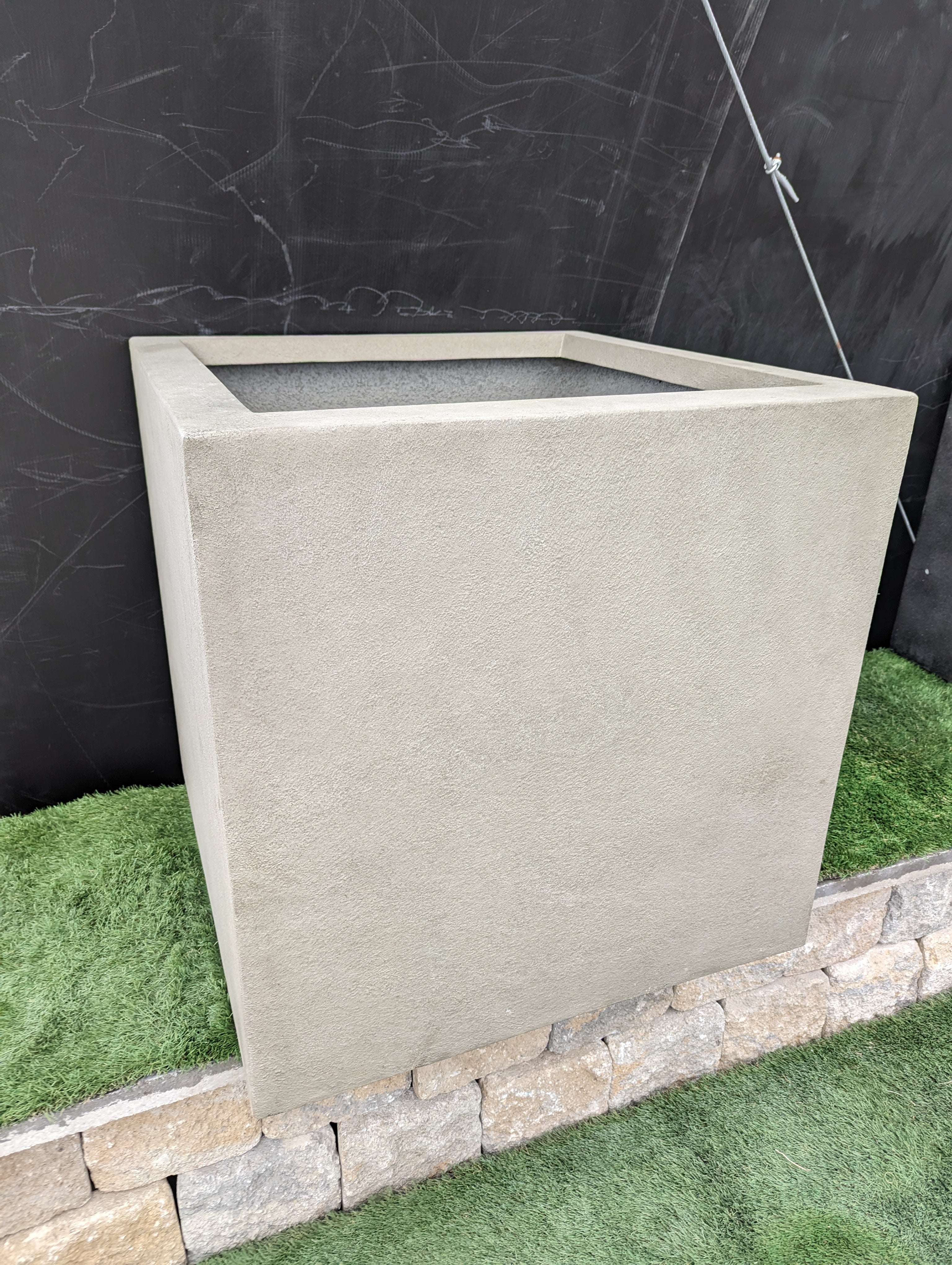 Photo of Campania Metropolis Cube #1 - Clearance - Marquis Gardens