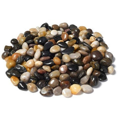 Photo of Mixed Polished Stone - Marquis Gardens
