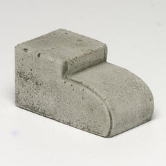 Photo of Campania Narrow Profile Riser - Marquis Gardens