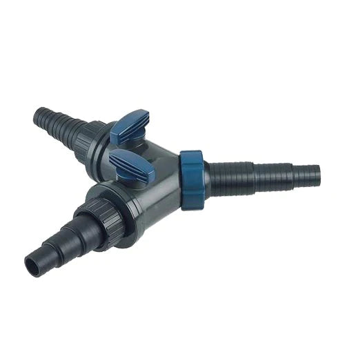 Photo of Oase Y-Distributor 1-1/2 - Marquis Gardens