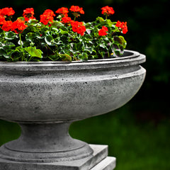Photo of Campania St. Louis Planter - Marquis Gardens