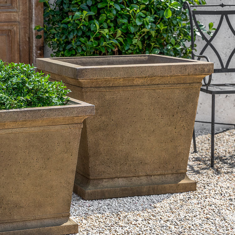 Photo of Campania Madison Planter - Marquis Gardens