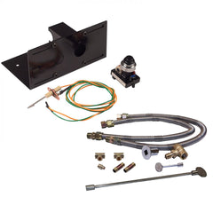 Photo of Push Button Ignition Kits - Marquis Gardens