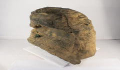 Photo of The Oasis -  Complete Swimming Pool Waterfall Kit by Universal Rocks - Marquis Gardens