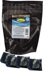 Photo of EasyPro Concentrated Lake Dye Packets - Dry - 4 packets - Marquis Gardens