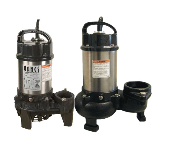Photo of Aquascape 8PN/12PN Solids-Handling Pond Pump Replacement Parts  - Marquis Gardens