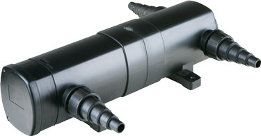 Photo of ProEco Ultraviolet Clarifiers for Use with BF Series Filters  - Marquis Gardens