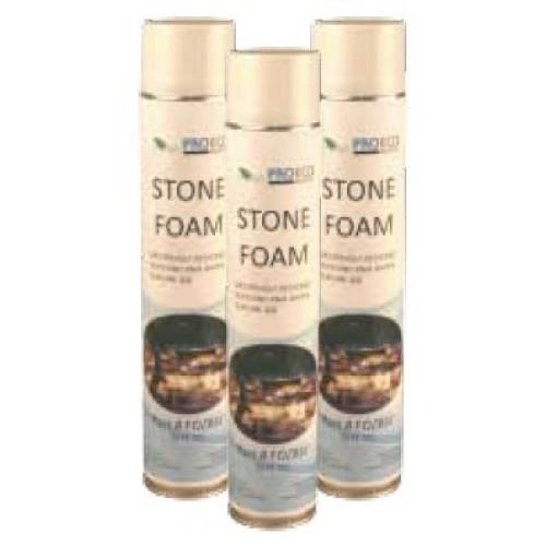 Photo of ProEco Stone Foam 24 fl. oz.  - Marquis Gardens