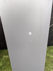 Veradek Pedestal Tall Grey Planter - Clearance