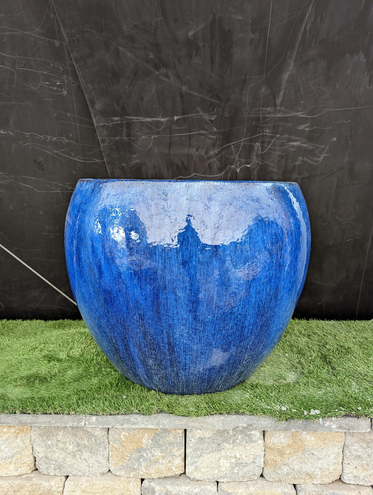 Photo of Campania Kon Tum Planter - Clearance - Marquis Gardens