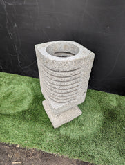 Slotted Lantern