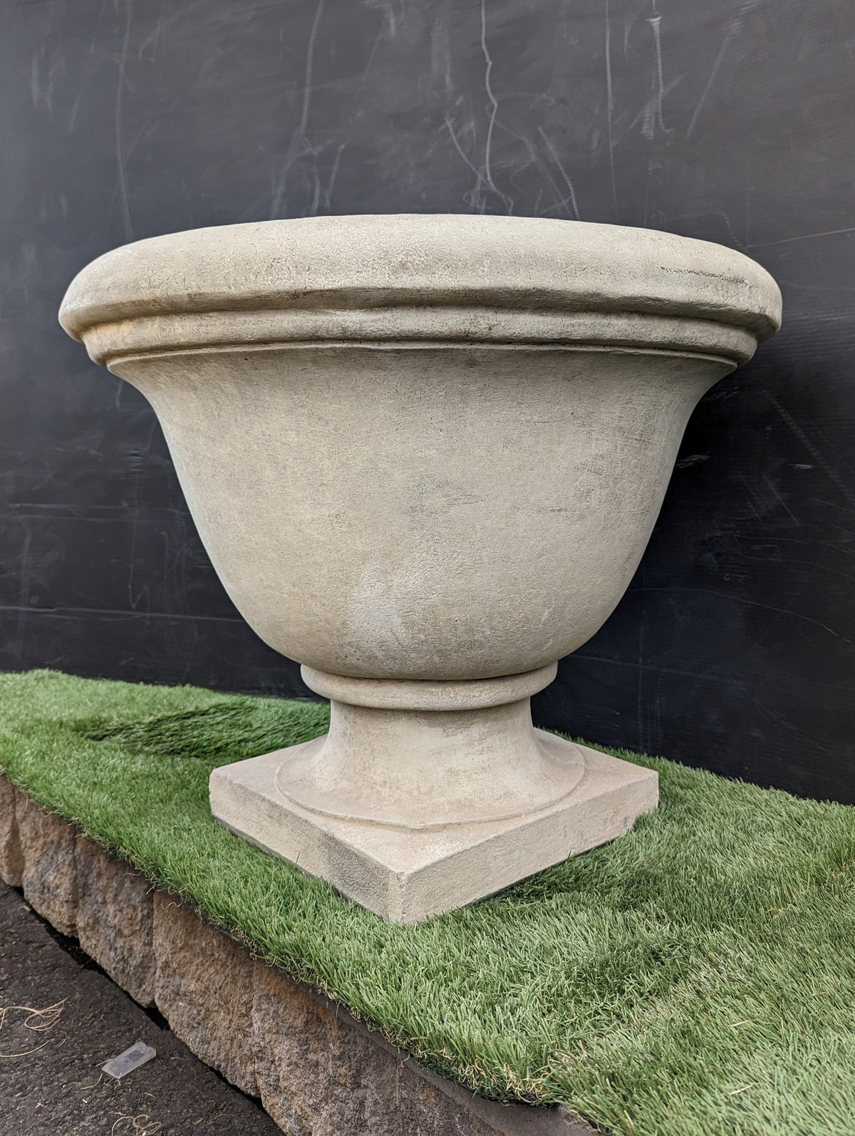 Photo of Campania Greenwich Urn - Clearance - Marquis Gardens