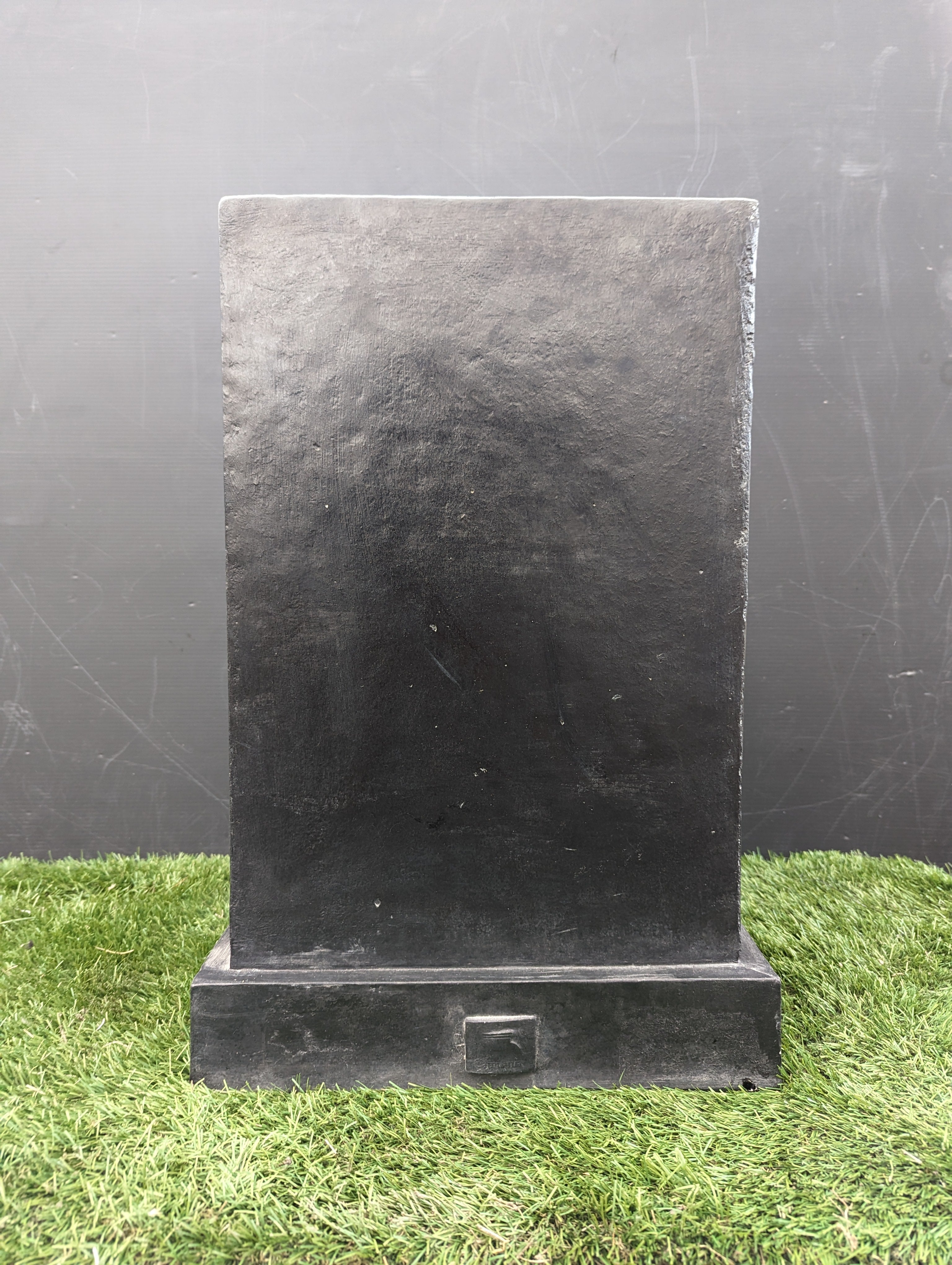 Photo of Campania Savoy Pedestal - Clearance - Marquis Gardens