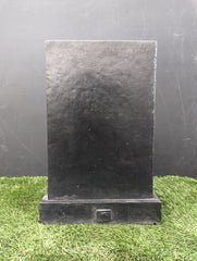Photo of Campania Savoy Pedestal - Clearance - Marquis Gardens