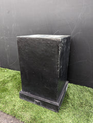 Photo of Campania Savoy Pedestal - Clearance - Marquis Gardens