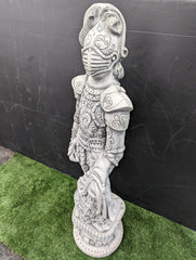 Knight in Armour