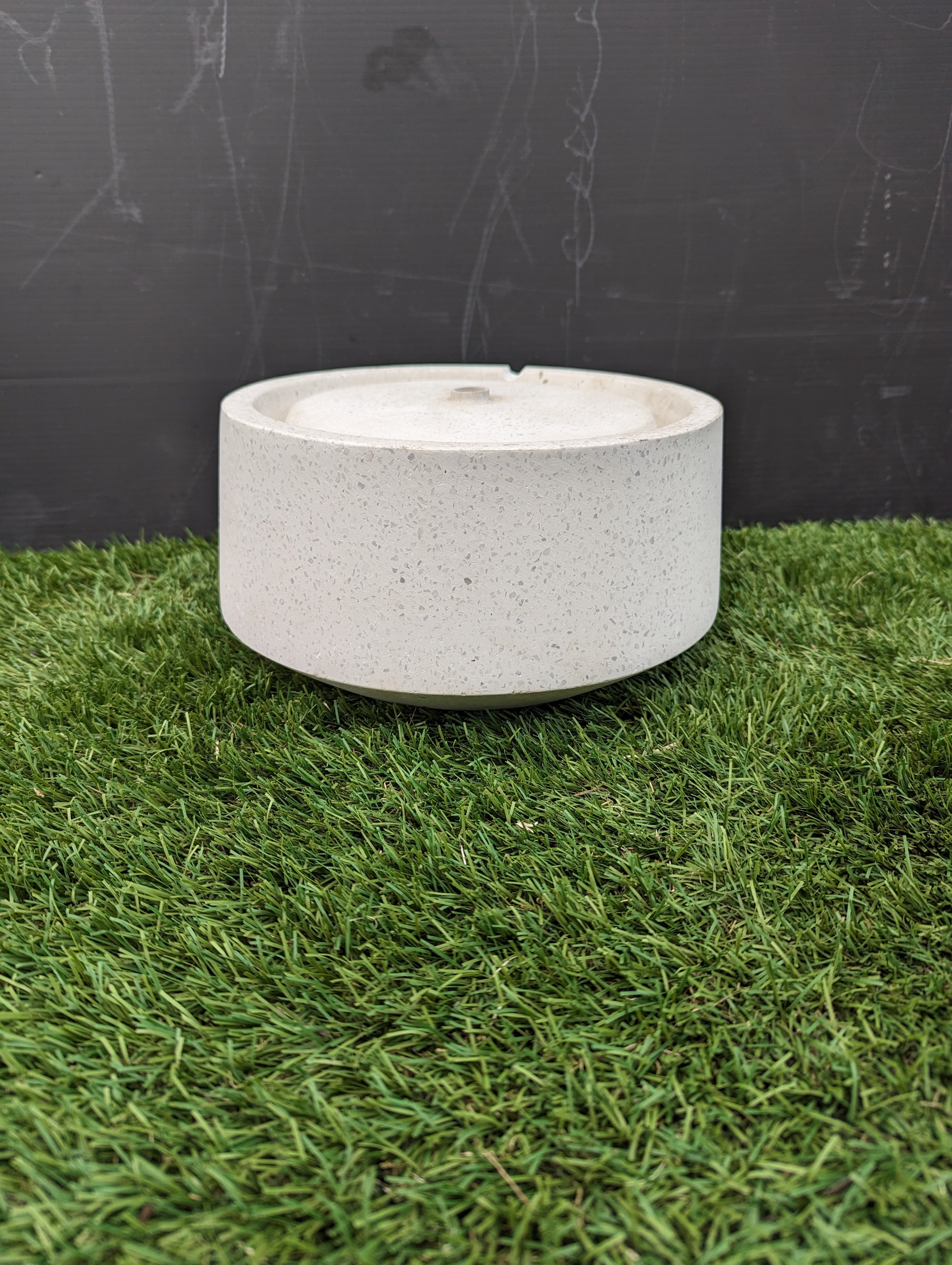 Photo of Campania Scandia Fountain - Terrazzo - Marquis Gardens