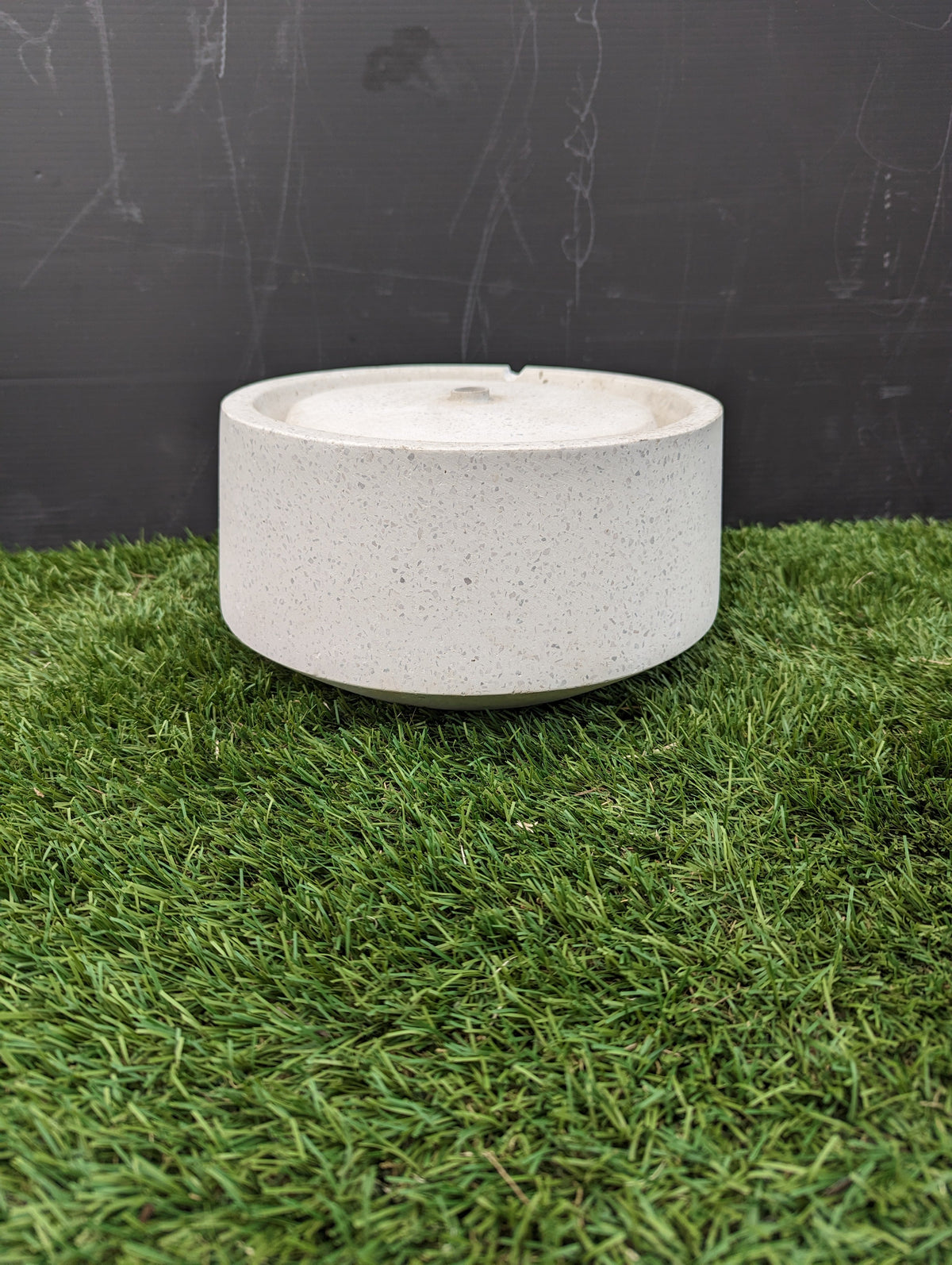 Photo of Campania Scandia Fountain - Terrazzo - Marquis Gardens