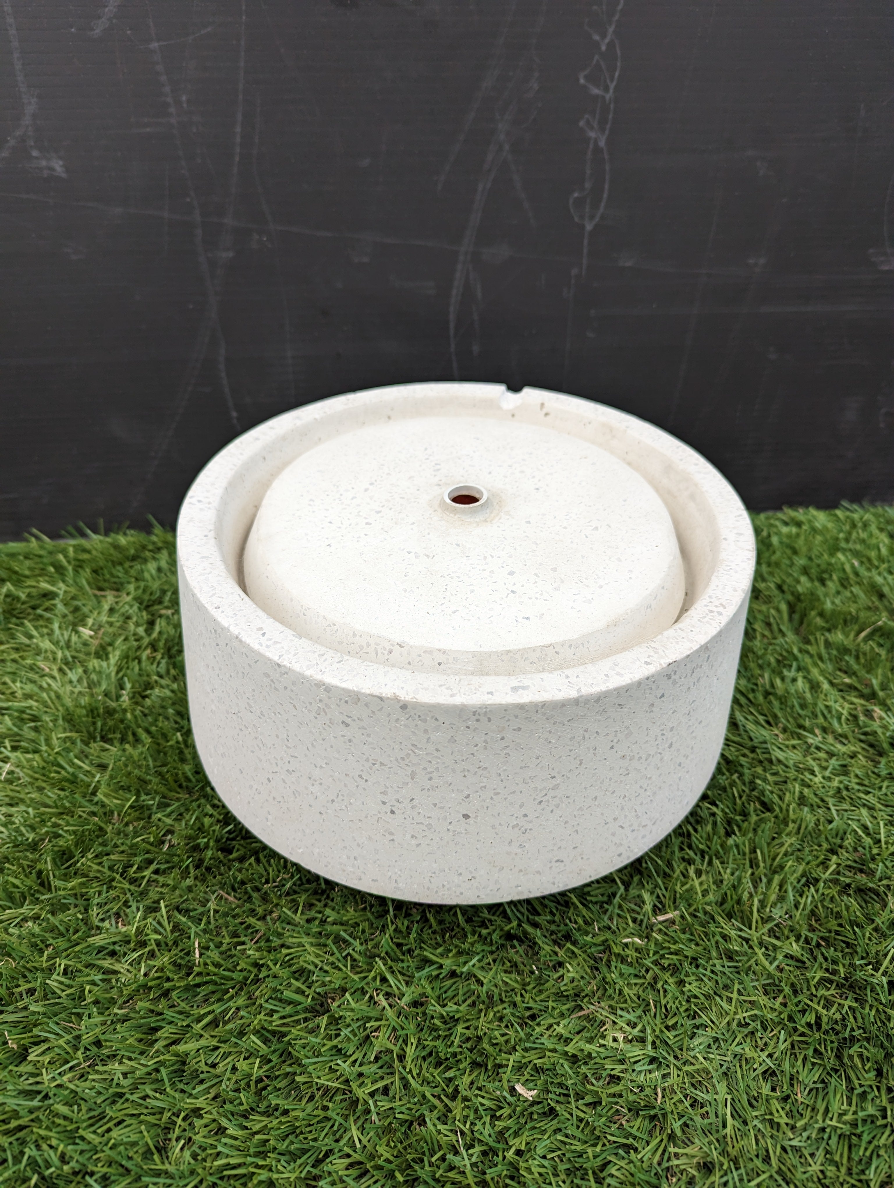 Photo of Campania Scandia Fountain - Terrazzo - Marquis Gardens
