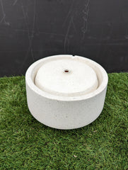 Photo of Campania Scandia Fountain - Terrazzo - Marquis Gardens