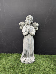 Photo of Campania Praying Angel - Clearance - Marquis Gardens