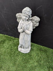 Photo of Campania Praying Angel - Clearance - Marquis Gardens