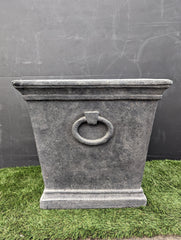 Photo of Campania Bellagio Ring Planters - Marquis Gardens