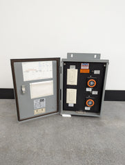 Aqua Master Electrical Box