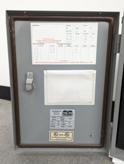 Aqua Master Electrical Box