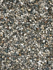 Pea Gravel