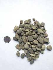 Pea Gravel