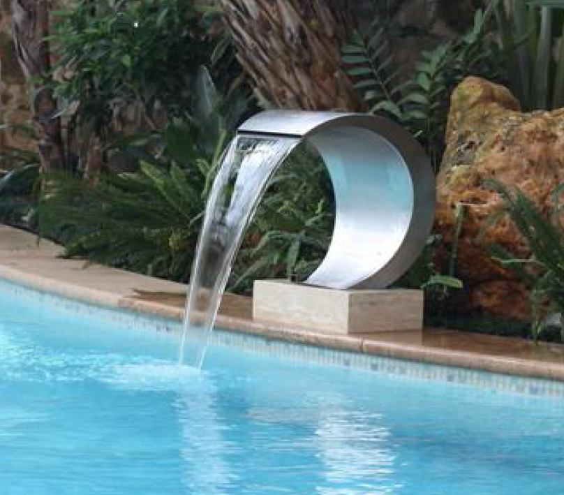 Photo of Pearl - with LED Light - Marquis Gardens