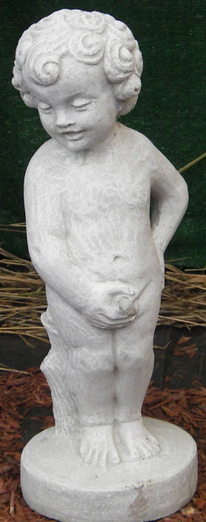 Photo of Peing Boy - Marquis Gardens