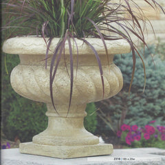 Photo of European Planter - Marquis Gardens