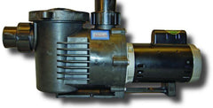 Photo of ArtesianPro High Flow Pumps - Marquis Gardens
