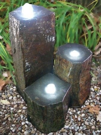 Photo of EasyPro Real Basalt Three Pack - Marquis Gardens