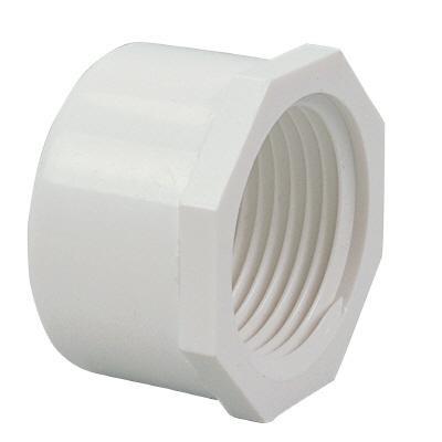 Photo of Reducer Bushings Slip x THD PVC  - Marquis Gardens