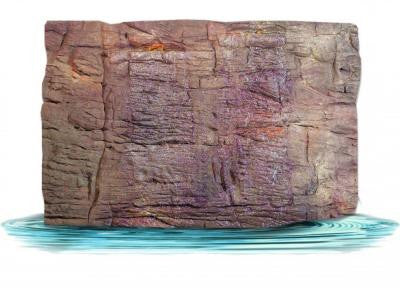 Photo of Rock Wall Panel 001 by Universal Rocks - Marquis Gardens