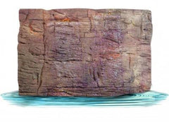 Photo of Rock Wall Panel 001 by Universal Rocks - Marquis Gardens