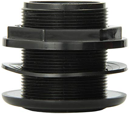 Photo of Bulkhead Fittings Threaded - Marquis Gardens