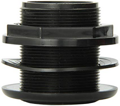 Photo of Bulkhead Fittings Threaded - Marquis Gardens