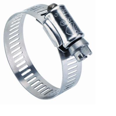 Photo of Stainless Steel Clamps  - Marquis Gardens