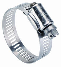 Photo of Stainless Steel Clamps  - Marquis Gardens